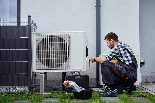 Top rated local Emergency Ac Repair specialists in New Boston, OH
